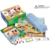 Measurement Game, GM101